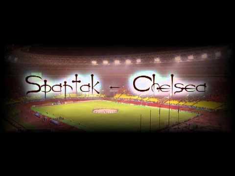 Promo Spartak - Chelsea (19.10.2010).avi