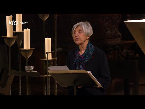 Histoire et sens de la vénération d’une relique - Conférence de Carême de ND de Paris 2026 (1/6)