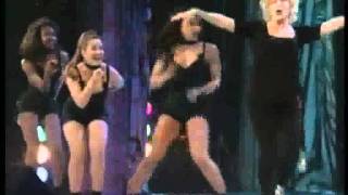 Bette Midler - Miss Otis Regrets (with lyrics)