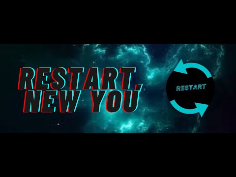 ReStart Project!