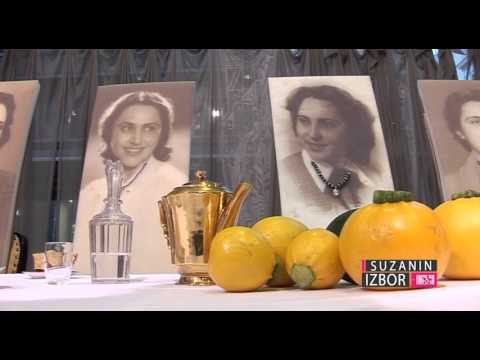 Suzanin izbor S01E01 - na Izložbi "Ja i moje babe"