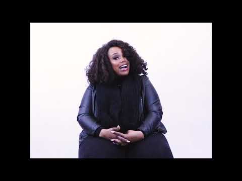 1983 THE BRAND Q&A WITH ANITRA CHERY