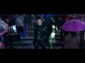 RESIDENT EVIL RETRIBUTION - Official Trailer - In Theaters 9/14