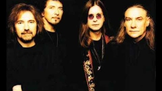 Black Sabbath - Selling my Soul tradução