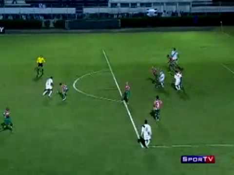 Vídeos     Os gols de Ponte Preta 5 x 2 Portuguesa pela quinta rodada da Série B 2009 EFDT T 1052860 mmp4