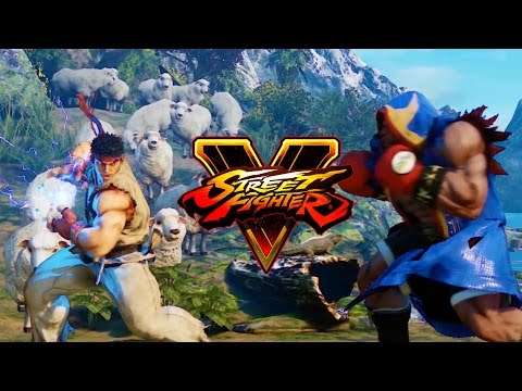 mkt-iwate (Balrog) VS Daigo Umehara (Ryu) SF5 RANKED MATCHES