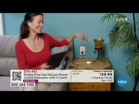 HSN | Home Clearance Up To 50% Off 08.01.2023 - 10 AM