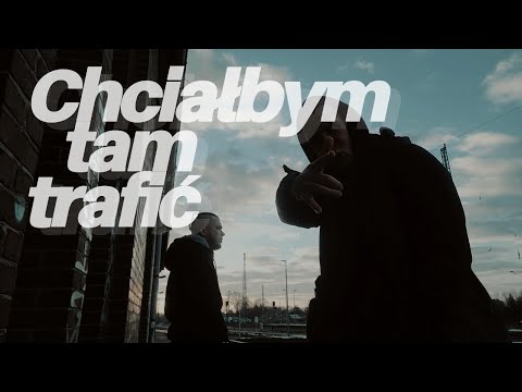 Japerski/Łucznik - Chciałbym tam trafić