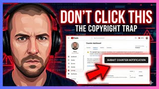 Download lagu The YouTube Copyright Trap: How I Almost Got Extorted. The Copyright Strike Scam! mp3 Download lagu The YouTube Copyright Trap: How I Almost Got Extorted. The Copyright Strike Scam! mp3