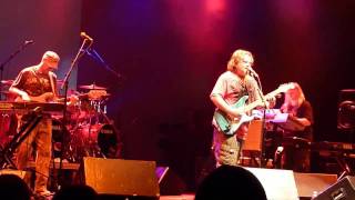 YouTube        - Pendragon Gettysburg 30.04.2010 If I Were The Wind.mp4