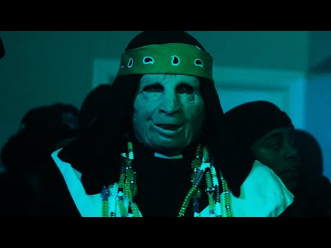 Young Avii ft Godzon x Emcee x Pollito Trapper & Leexiito7 - Codigo Leyenda (Dir. by @Chinolafilms)