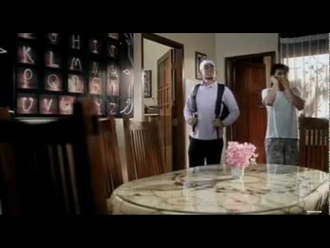 Love is Brondong Part 1 of 2