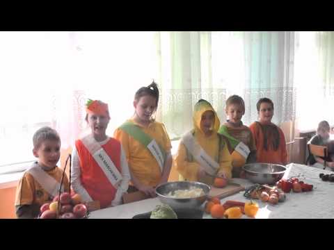 Zdrowo Najedzeni SP1 Gdańsk