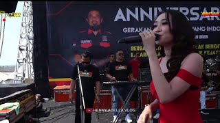 Download lagu RUNTAH - Difarina Indra Adella - Om Adella live GMPI Karawang 2023 mp3 Download lagu RUNTAH - Difarina Indra Adella - Om Adella live GMPI Karawang 2023 mp3