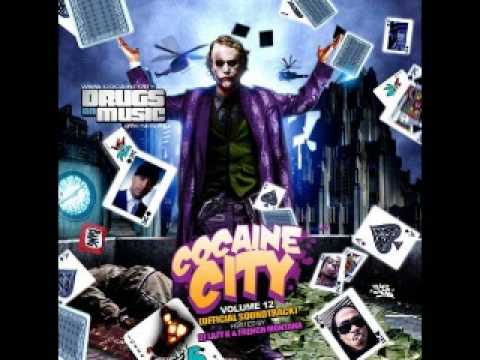 French Montana Ft. Skyy High - Breadshop