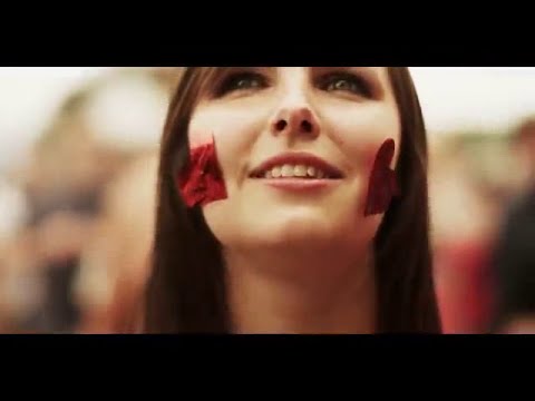 Art of Fighters - Goodbye (See You Next Time)  (Video Clip)