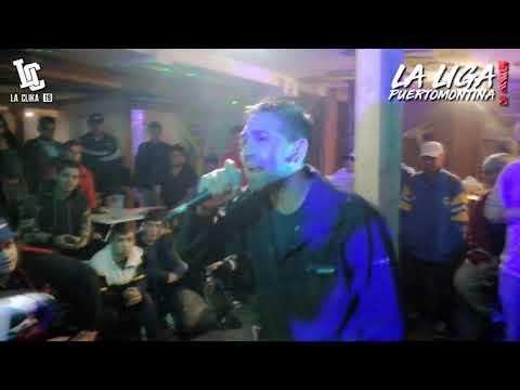 DRASS KUM NAZION vs DERGOH | OCTAVOS | LA LIGA MULTIVERSE