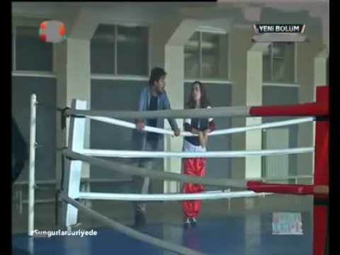 Şefkat tepe serdar kavga