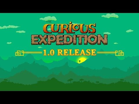 The Curious Expedition 