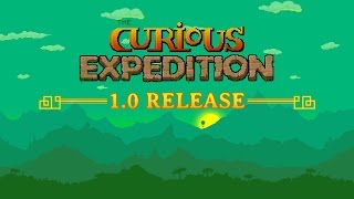 The Curious Expedition 43
