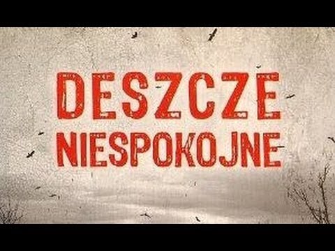 Edmund Fetting - Deszcze niespokojne (1967)