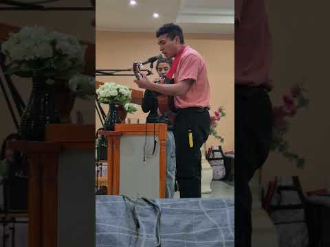 #tierradelfuego #iglesia #alabanza