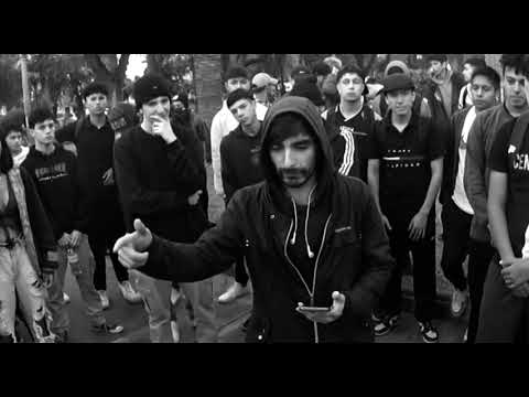 Suena El Bajo Fecha 1 (CYPHER)- WAIRO