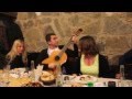 Bichov bichov / красиво поет / amazing voice - Salome ...