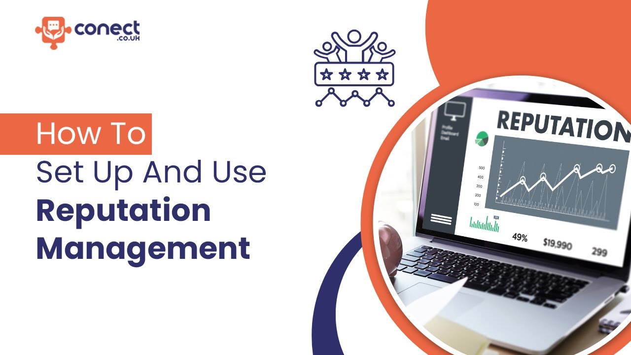 Manage Your Online Reputation with Effective Review Tools and Software