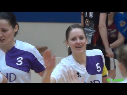 ELVI FL: Rīgas Lauvas - FK NND 4:7 (11.03.2017)