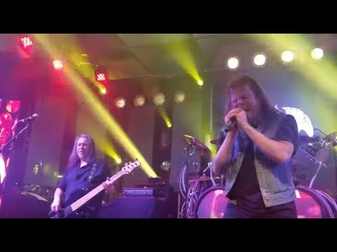 Queensrÿche 2020 U.S. headline tour with John 5 And The Creatures!