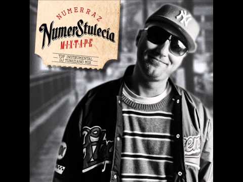 02  Numer co Ty robisz tu NumerStulecia Mixtape