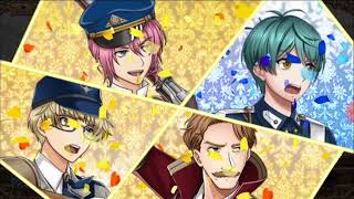 【千銃士】イベントやってみました⁉
