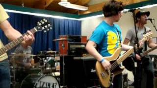 The Greatest Story Never Told + Shutdown - Valet Parking