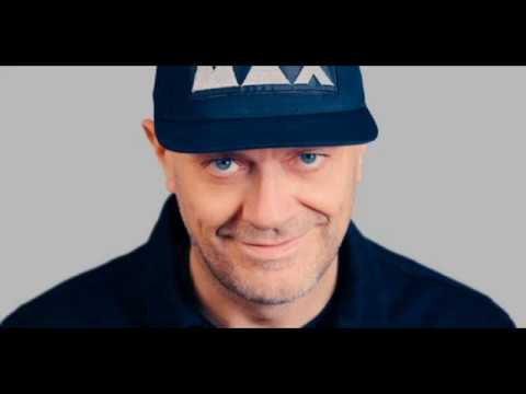 Ti sento vivere Max Pezzali feat  Giuliano Sangiorgi