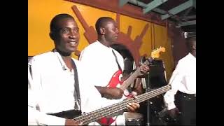 Amka Kumekucha Maroon Commandos