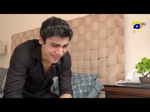 Mushkil Episode 40 || Best Moment 02 || Geo Entertainment