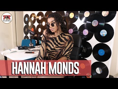 Hannah Monds Interview | The Lunch Table