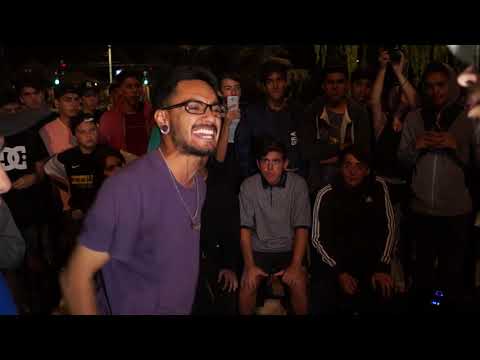 FUNK VS JOQERR || FINAL || ROSAL BATTLES VOL. 3