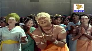 Panniner Mozhiyaal Full Video Song l Thiruvarutche