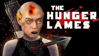 THE HUNGER LAMES - The Culling Gameplay