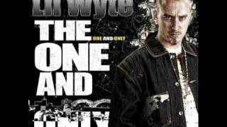 Homicidal Suicidal - Lil Wyte