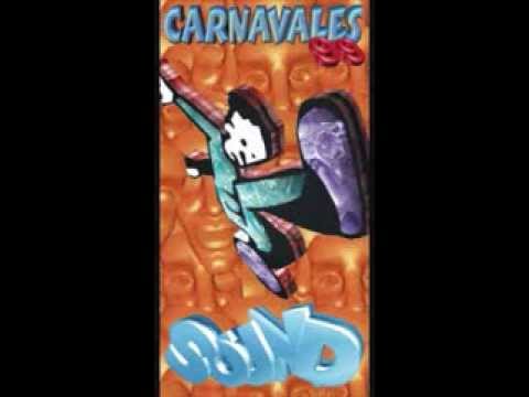 Sound 3 - Carnavales 1999