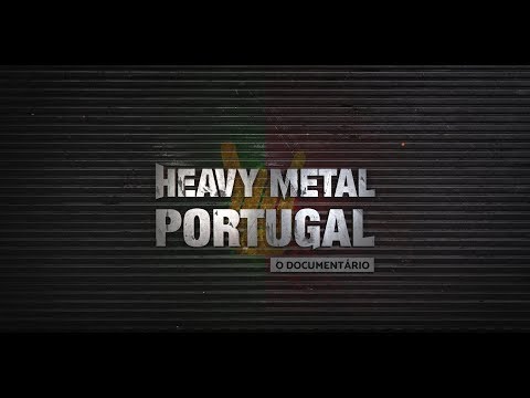Heavy Metal Portugal - O Documentário (HMPOD)
