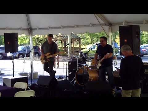 Promotional video thumbnail 5 for Dylan McGuire