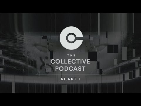 IF EVERYONE IS AN ARTIST THEN NO ONE IS! Ep. 233 - AI ART 001