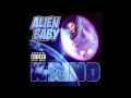 k-RINO WITNESS classic dope from k-rino