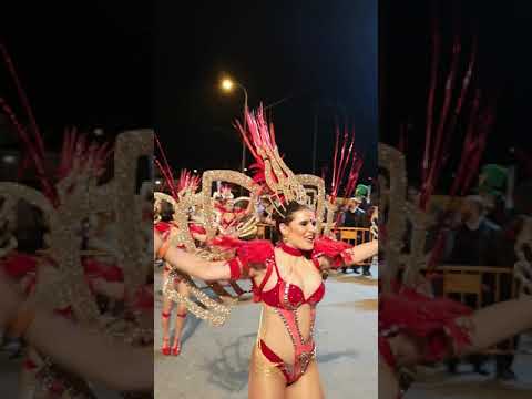 Carnaval de ovar 2019 Costa de Prata