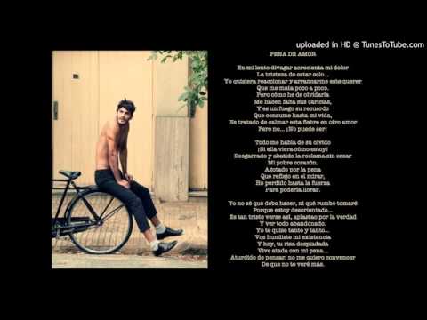 Today's Tango Is... Pena de Amor - Lucio Demare 11-02-1943