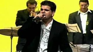 Marlon Fernandez - Frio Frio (En Vivo) HD